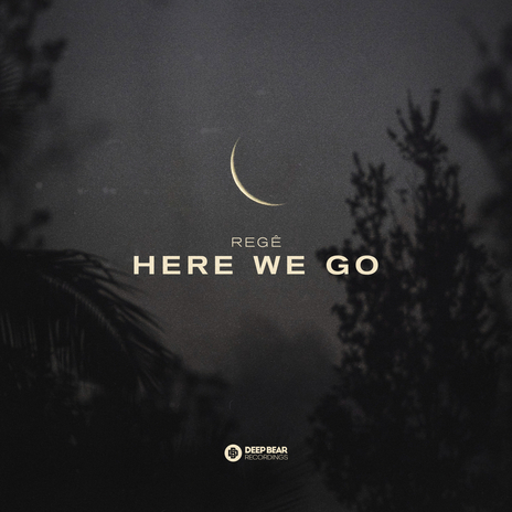 Here We Go cover art