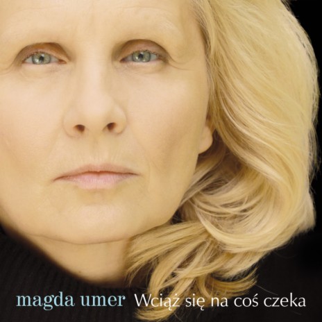 Słynny niebieski prochowiec cover art