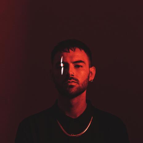 Taboo ft. AL Armed & Argy W cover art