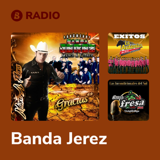 Banda Jerez Radio