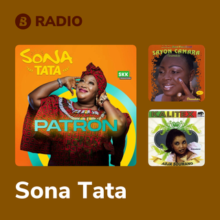 Sona Tata Radio