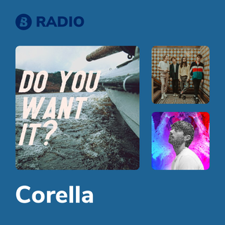 Corella Radio
