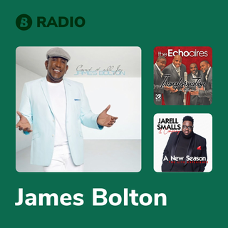James Bolton Radio