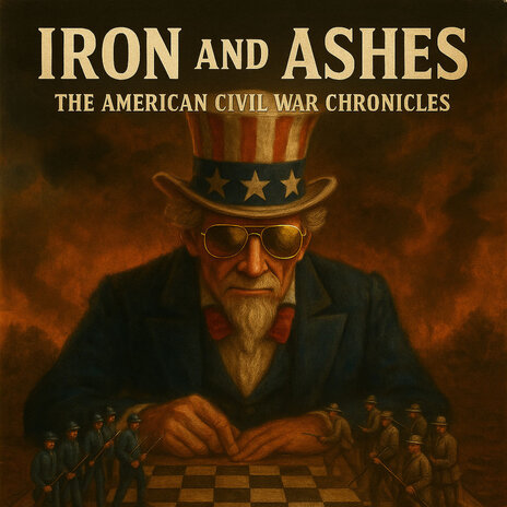 Rebel Yell, Union Steel