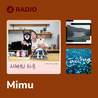 Mimu Radio