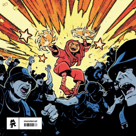 Wassup cover art