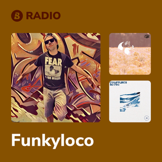 Funkyloco Radio