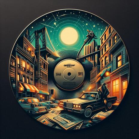 Regler ft. Cavalier cover art