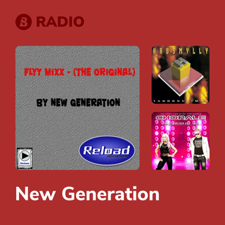 New Generation Radio