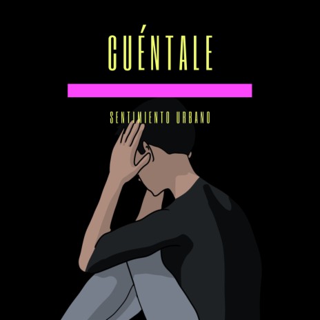 Cuéntale cover art