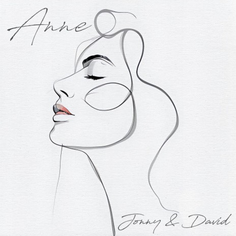 Anne ft. David Deutsch cover art