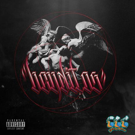 BENDITOS cover art