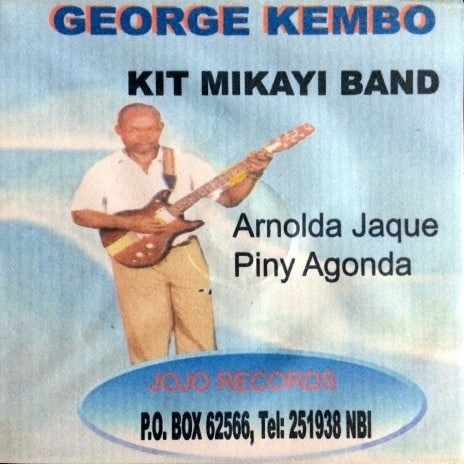 Alice Nyar Ndiru Part 1 cover art