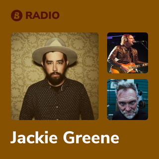 Jackie Greene Radio