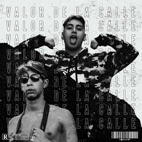 Nena Mala cover art
