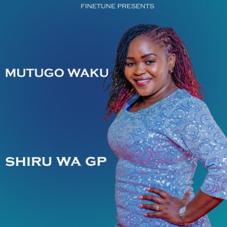 Mutugo Waku