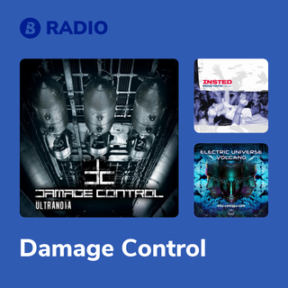 Damage Control Radio