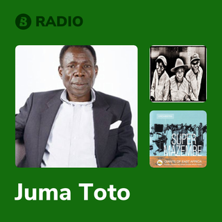 Juma Toto Radio