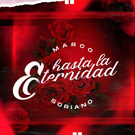Hasta La Eternidad cover art