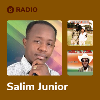 Salim Junior Radio