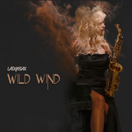 Wild Wind cover art