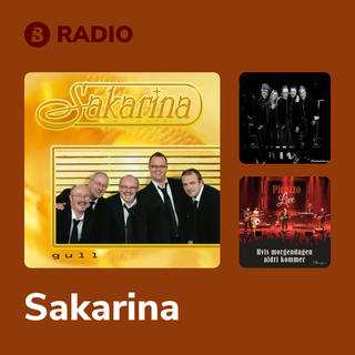 Sakarina Radio