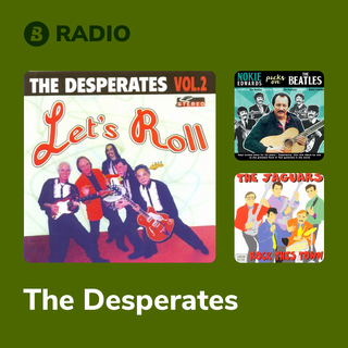 The Desperates Radio