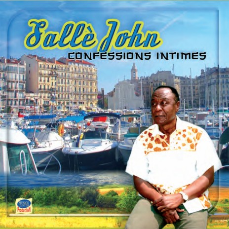 MBELLA DIPOMO cover art