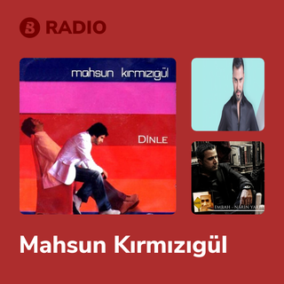 Mahsun Kırmızıgül Radio