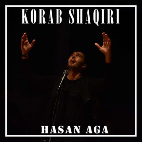 Hasan Aga