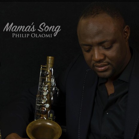 Mama's Song (feat. Rev. Niyi Adams) cover art