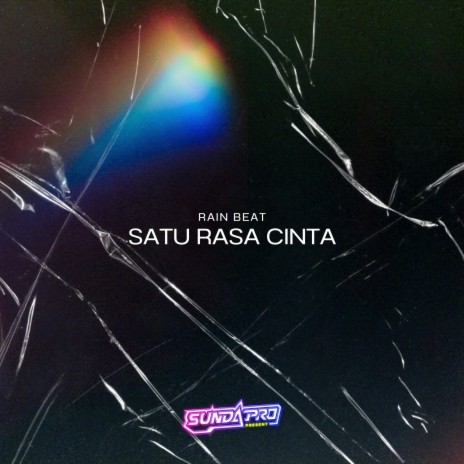 Satu Rasa Cinta cover art