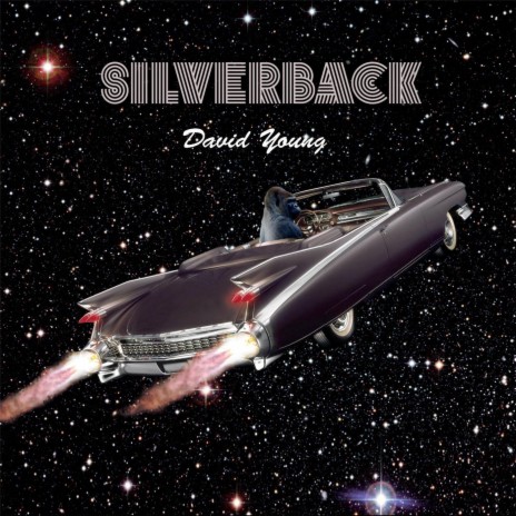 Silverback (feat. James Robinson)