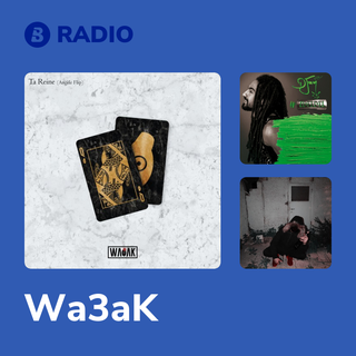 Wa3aK Radio