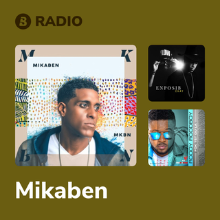 Mikaben Radio