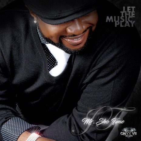 Let the Music Play (feat. Choqlate Songbird) cover art