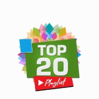 October Top 20 Playlist!!