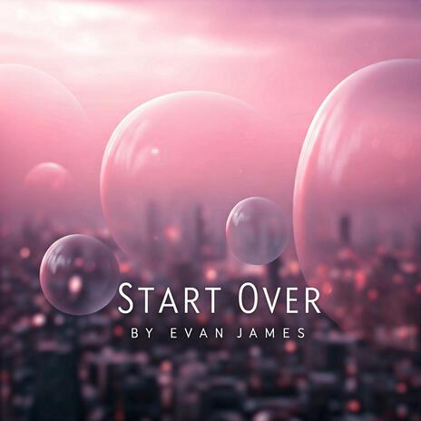 Start Over cover art
