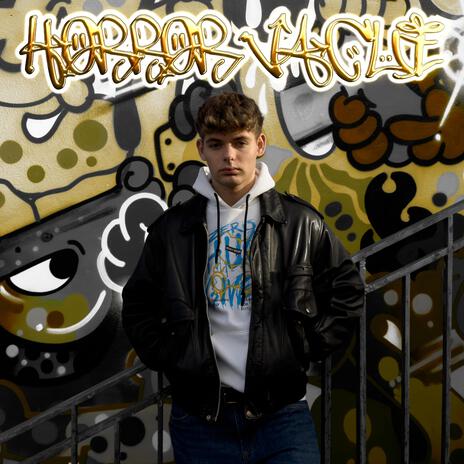 Inutile (Speed Up) cover art
