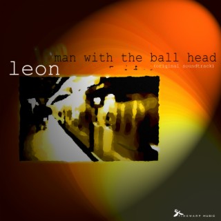 The Man with the Ball Head