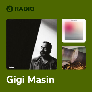 Gigi Masin Radio