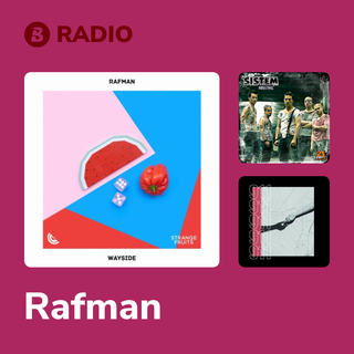 Rafman Radio