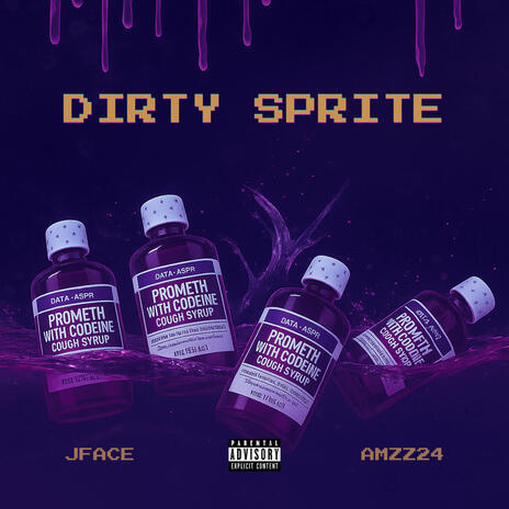 Dirty Sprite ft. Amzz24