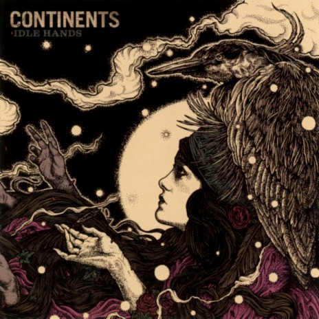 Regrets cover art