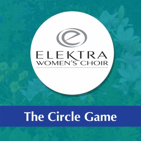 The Circle Game (feat. Stephanie Ching & Kate MacColl) cover art