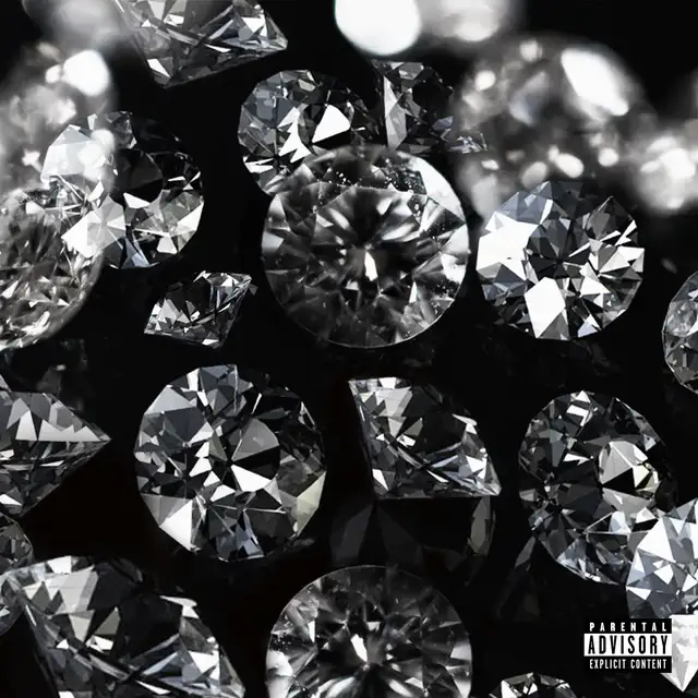 Ice cover art