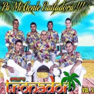 Grupo Tronador