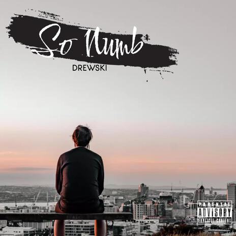 So Numb cover art