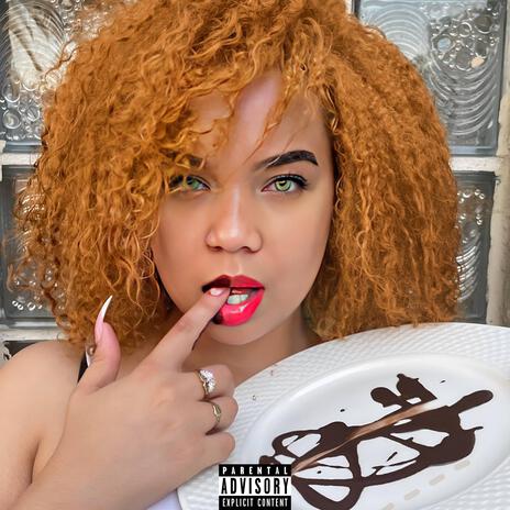 Dirty Dishes cover art
