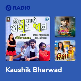 Kaushik Bharwad Radio